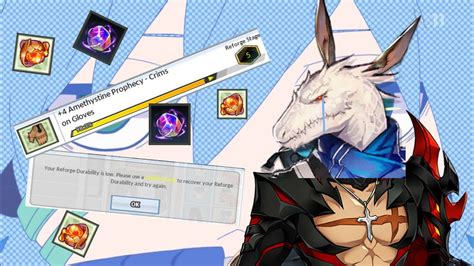 elsword amethystine prophecy guide.